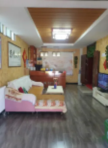 Xianyang Jinmuxuan Hotel