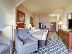 Clarion Suites