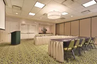 Hilton Garden Inn Akron-Canton Airport