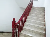 Lushan Yunwu Chinese Inn