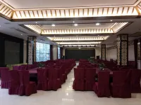 Luxian Longcheng Hotel Hotels in Lu County