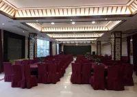 Luxian Longcheng Hotel Hotels in Lu County