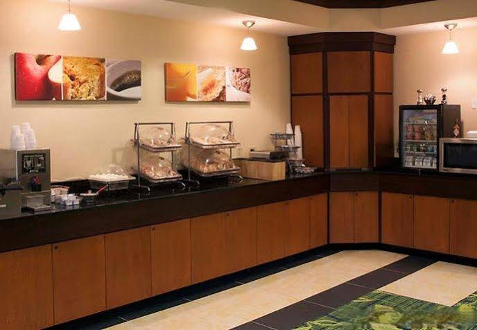 Fairfield Inn & Suites Bedford