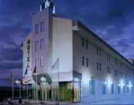 Hotel Ciudad de Fuenlabrada Hotels near Marchetti Pizza Caffe