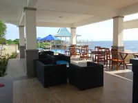 Cliff Park Lembongan โรงแรมใกล้หาด Tamarind