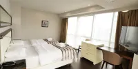 Mac Hotel Vazo Kule - Studio Double Room