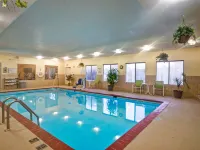 智選假日套房酒店克里斯琴斯堡 克里斯琴斯堡酒店