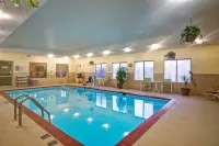 Holiday Inn Express & Suites Christiansburg