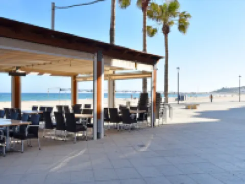 Magnolia 托里代巴拉酒店