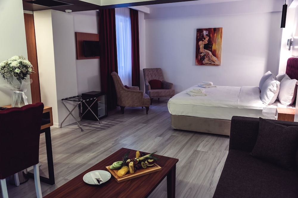 Tymbris Hotel Eskisehir