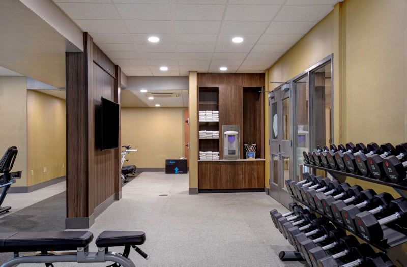 Hilton Garden Inn Portland/Beaverton photo 3