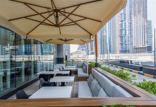 Aleph Doha Residences