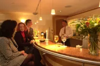Hotel Barbarossa - bar
