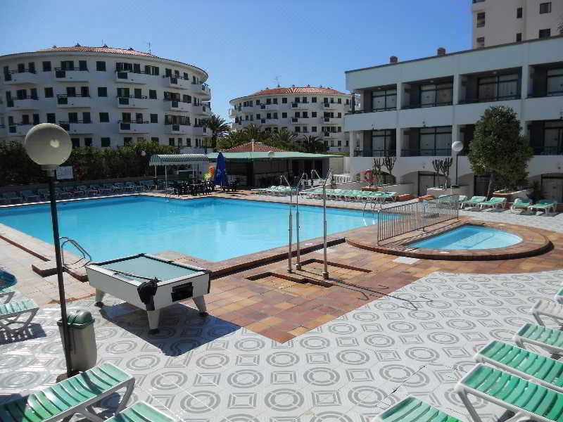 Green Garden-Playa del Ingles Updated 2023 Room Price-Reviews u0026 Deals |  Trip.com
