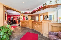 Hotel Servatius Các khách sạn ở Cologne