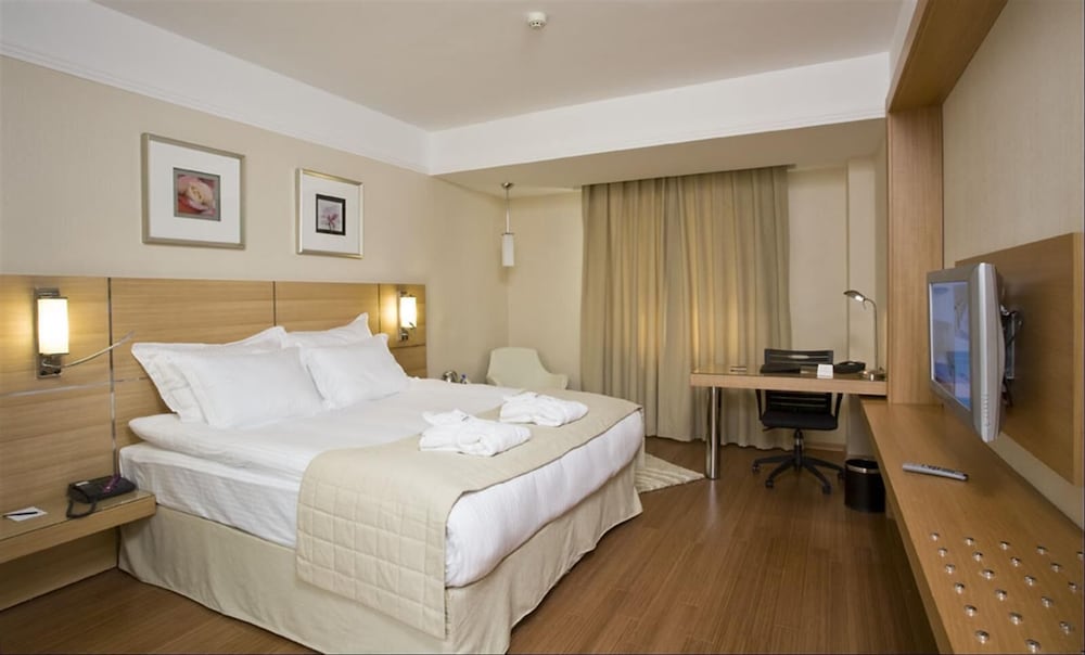 Jura Hotels Afyon Thermal