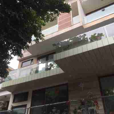 Namastey Homes 132 Hotel Exterior