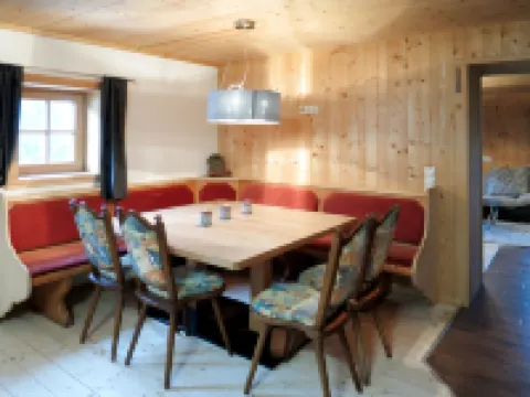 Alm Chalet Hotéis em Stummerberg