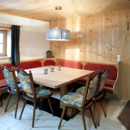 Alm Chalet