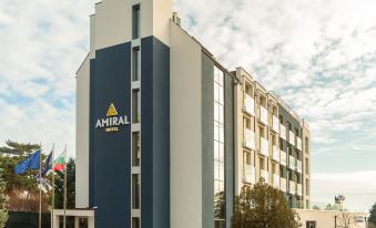 Amiral Hotel (Former Best Western Park Hotel)