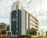 Amiral Hotel