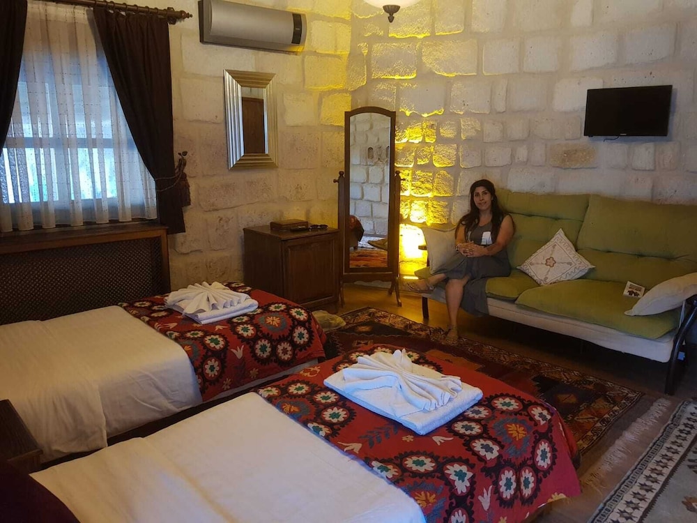 Urgup Inn Cave Hotel