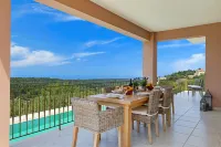Villa Nikolas Hotels near Kimilia Beach