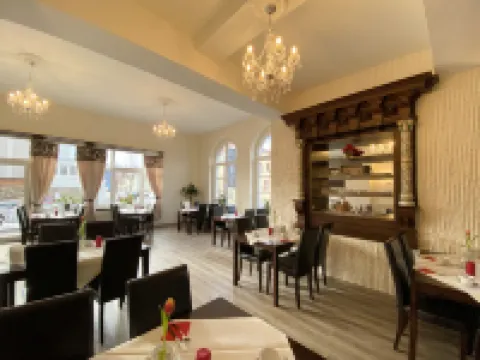 Regiohotel Quedlinburger Hof Quedlinburg