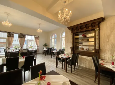 Regiohotel Quedlinburger Hof Quedlinburg