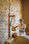 Anantara Kalutara Resort - spa