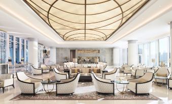 Four Seasons Hotel Abu Dhabi at Al Maryah Island