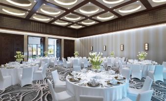 Al Baleed Salalah Resort by Anantara