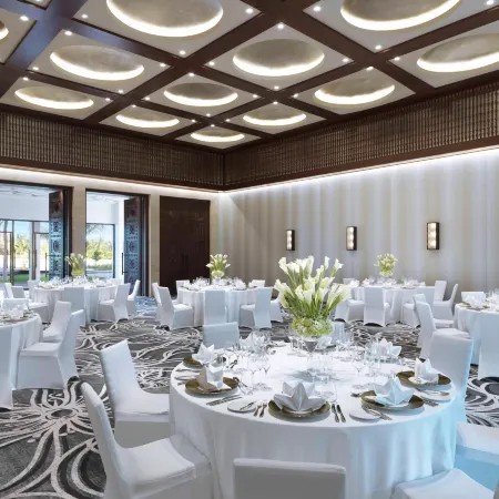 Al Baleed Salalah Resort by Anantara