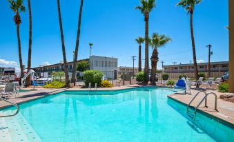 Red Roof Inn Tucson Downtown - University