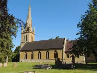 Magnolia Cottage Hotels in Moreton-in-Marsh