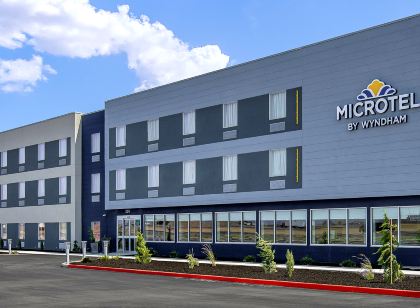 Microtel Inn & Suites by Wyndham George