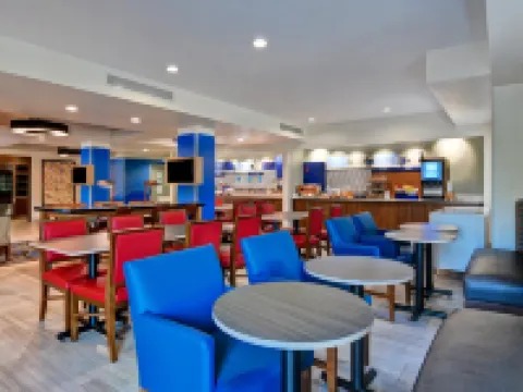 Holiday Inn Express & Suites ANDERSON-I-85 (HWY 76, EX 19B) by IHG Hotels in Anderson