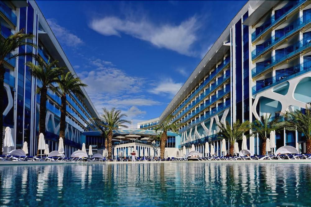 Vikingen Infinity Resort & Spa - All Inclusive