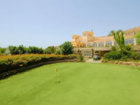 Hotel Envia Almería Spa & Golf Hotels in Poniente Almeriense