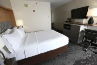 Holiday Inn & Suites Chicago North Shore (Skokie) Hotels in Skokie