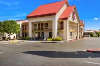 Red Roof Inn Gallup Hotels near Navajo Code Talkers Museum