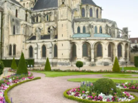 Ibis Styles Caen Centre Gare Hotels in Caen