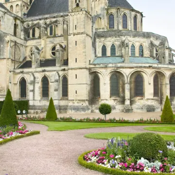 Ibis Styles Caen Centre Gare