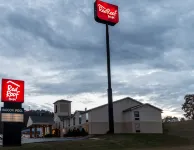 Red Roof Inn Morehead Hotel dekat Morehead State University