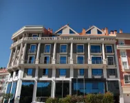 Hotel Bienestar Moaña