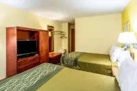 Econo Lodge Hotels in Monongalia County