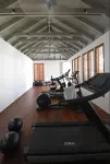 Le Sereno - salle de sport