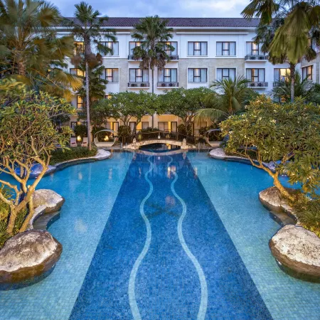 Truntum Kuta ( formerly Grand Inna Kuta )