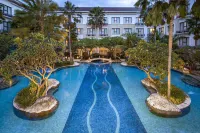 Truntum Kuta ( formerly Grand Inna Kuta ) - con vista mare