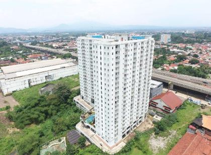 Bogor Valley Hotel